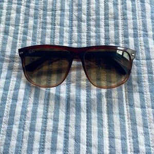 Ray Ban Boyfriend